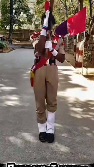 Парадный марш смотреть онлайн