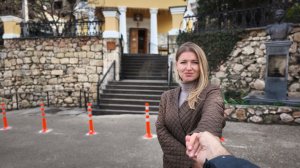 Храм двенадцати апостолов – один из древнейших в Крыму