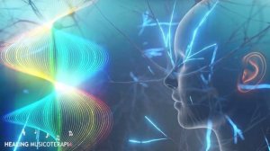 Ученые НЕ МОГУТ объяснить, почему этот звук ЛЕЧИТ людей альфа-волны 528 Гц + 432 Гц.