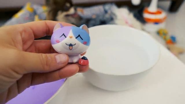 [Magic Pets]КОТЯТА УПРАВЛЯЮТ НАШИМ ДНЕМ! 24 ЧАСА ВЫПОЛНЯЕМ ЗАДАНИЯ КОТЯТ ЧЕЛЛЕНДЖ смотреть онлайн