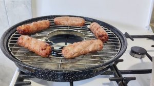 А На Ужин Купаты Боярские ИндиЛайт 🥘🍽️🍗