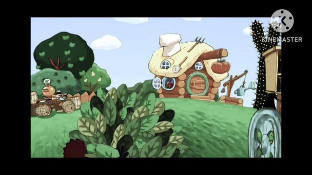 Отдыхарики 2D заставка смотреть онлайн