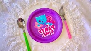 Лайк Крошки Настя