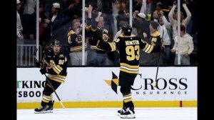 БОСТОН - РЕЙНДЖЕРС. НХЛ. ОБЗОР МАТЧА. 10.01.2026