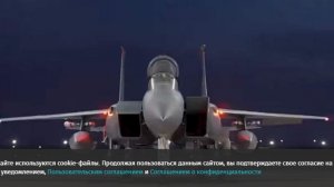 США показали видео массированных ударов по позициям ИГ в Сирии