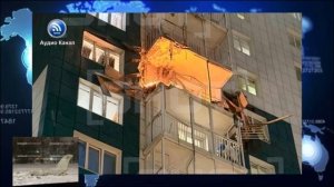 «Мы чуть не обделались»: жители Воронежа рассказали об атаке ВСУ по жилым домам