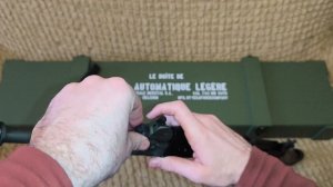 Обзор VFC FAL Deluxe. Часть 1.