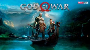 God of War (Прохождение Stream #4)