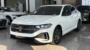 Volkswagen Lavida 2023 280 TSI DSG