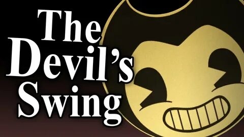 The devil swings полностью перевел на русский смотреть онлайн