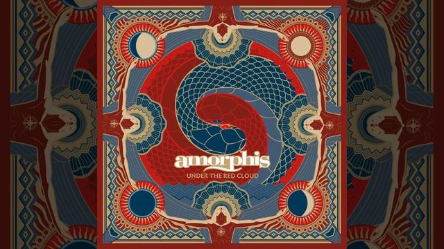 01 — Under the Red Cloud