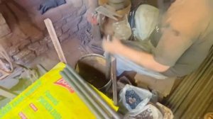 производство велосипедных амортизаторов на заводе