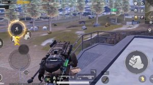 играю пабг в соло