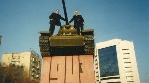 Я ОТДЫХАЮ В ТАТАРСТАНЕ