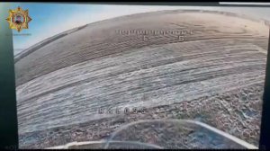 Апти Алаудинов "АХМАТ". Подавление вражеских беспилотных летательных аппаратов