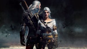 Играю в The Witcher 3 Wild Hunt часть 7