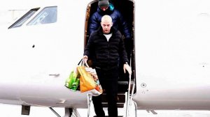 Баскетболист Касаткин порадовался возвращению в Россию