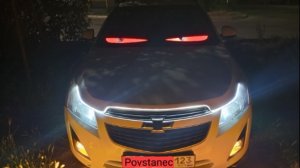 Релакс. Включай и наслаждайся дарогой.