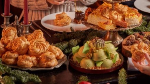 Что вкусного приготовить на Старый Новый год? смотреть онлайн