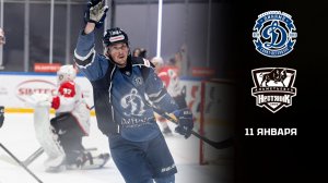 ДИНАМО СПБ - НЕФТЯНИК. ОБЗОР МАТЧА