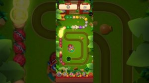 Marble Master (Level 31-37)