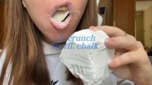 Сухой хруст/Мел Барсук