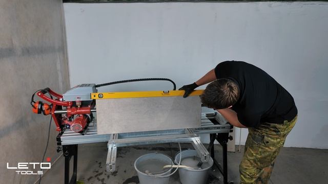 Как настроить угол атаки диска | Почему диск скалывает плиту и рез уходит в сторону смотреть онлайн