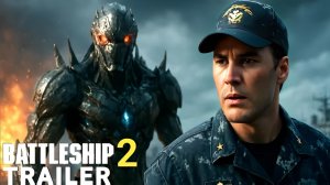 Морской бой 2 (Трейлер 2026)