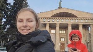 vlog ❄️ НОВОГОДНИЕ ПРАЗДНИКИ / ПРЕДСТАВЛЕНИЯ / СТРИЖКИ /  ГОТОВИМ и  ЛЕЧИМСЯ