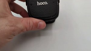 Обзор беспроводных проводных наушников HOCO W56