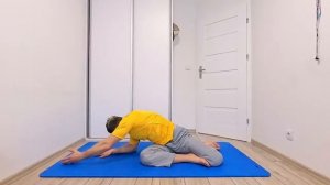 ДЫХАНИЕ И ДВИЖЕНИЯя для СПИНЫ. ДИАФРАГМАЛЬНОЕ ДЫХАНИЕ