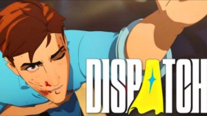 ИГРОФИЛЬМ (ЭПИЗОД 7) - Dispatch - ПРЕДАТЕЛЬ!!