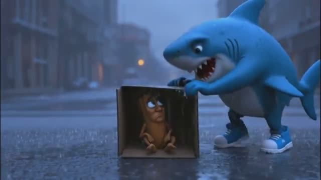 Я хотел, чтобы кто-нибудь пришел ко мне тун тун сахур смотреть онлайн