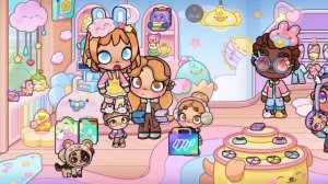 идём за канцелярией 😱😆😆😆