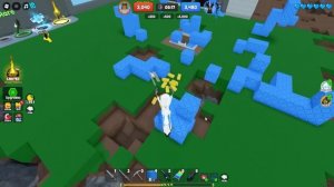 ДЕТИ ПРОТИВ МОНСТРОВ 99 НОЧЕЙ В ЛЕСУ в ROBLOX!