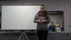 Лекция 7-2. Адаптивный кинологический спорт от 03.01.2021