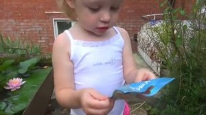 Лайк Крошки Настя