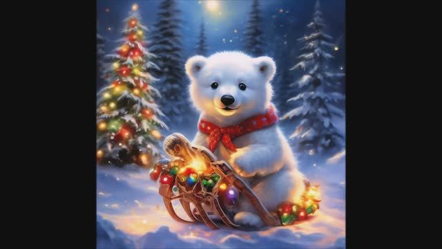 Песенка Умки (cover) смотреть онлайн