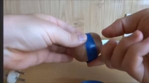 МНОГО ЭЛЕКТРИЧЕСТВА ИЗ КАРТОШКИ 😂.mp4