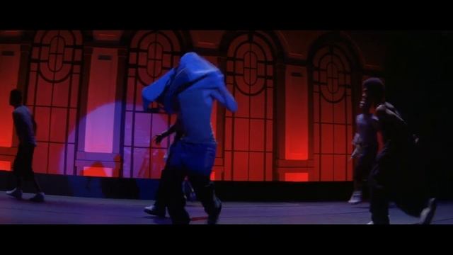 Финальное выступление школы искусств Шаг вперед 2006 Смешное видео смотреть онлайн