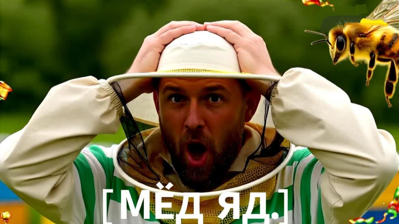 Декристализатор - Мёд яд правда или миф? смотреть онлайн