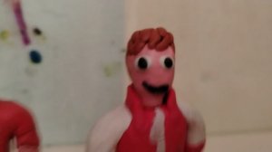 Когда я снимаю видео с Томом