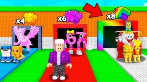 УКРАДИ БРЕЙНРОТ РОБЛОКС НО Я Открыл Админский Spooky and Pumpky и Получил ЭТО ! Steal a Brainrot