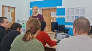 Мастер - класс для педагогов "Видео о видео"