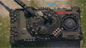 МИР ТАНКОВ !! ИГРАЕМ НА об.403У !!!  ТИХИЙ БЕРЕГ  !!  НАТИСКЕ