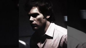 Декстер Морган эдит