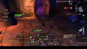 Прокачка друид 2026 World of Warcraft Sirus 3.3.5 #sirus #сирус #wow #вов