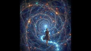 Вселенная слышит нас