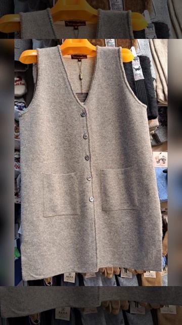 Тёплые изделия из шерсти. смотреть онлайн