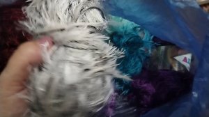 ВОТ ТАКОЙ МОЙ ДЕНЬ ✨ НОВАЯ ПРЯЖА✨ ВЯЖУУУУУ